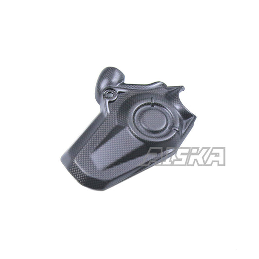 AISKA Ducati Monster 937 2021+ Carbon Fiber Engine Hood