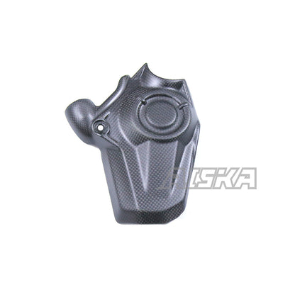 AISKA Ducati Monster 937 2021+ Carbon Fiber Engine Hood