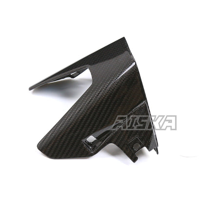 AISKA BMW S1000R 2021-2025 Carbon Fiber Belly Pan