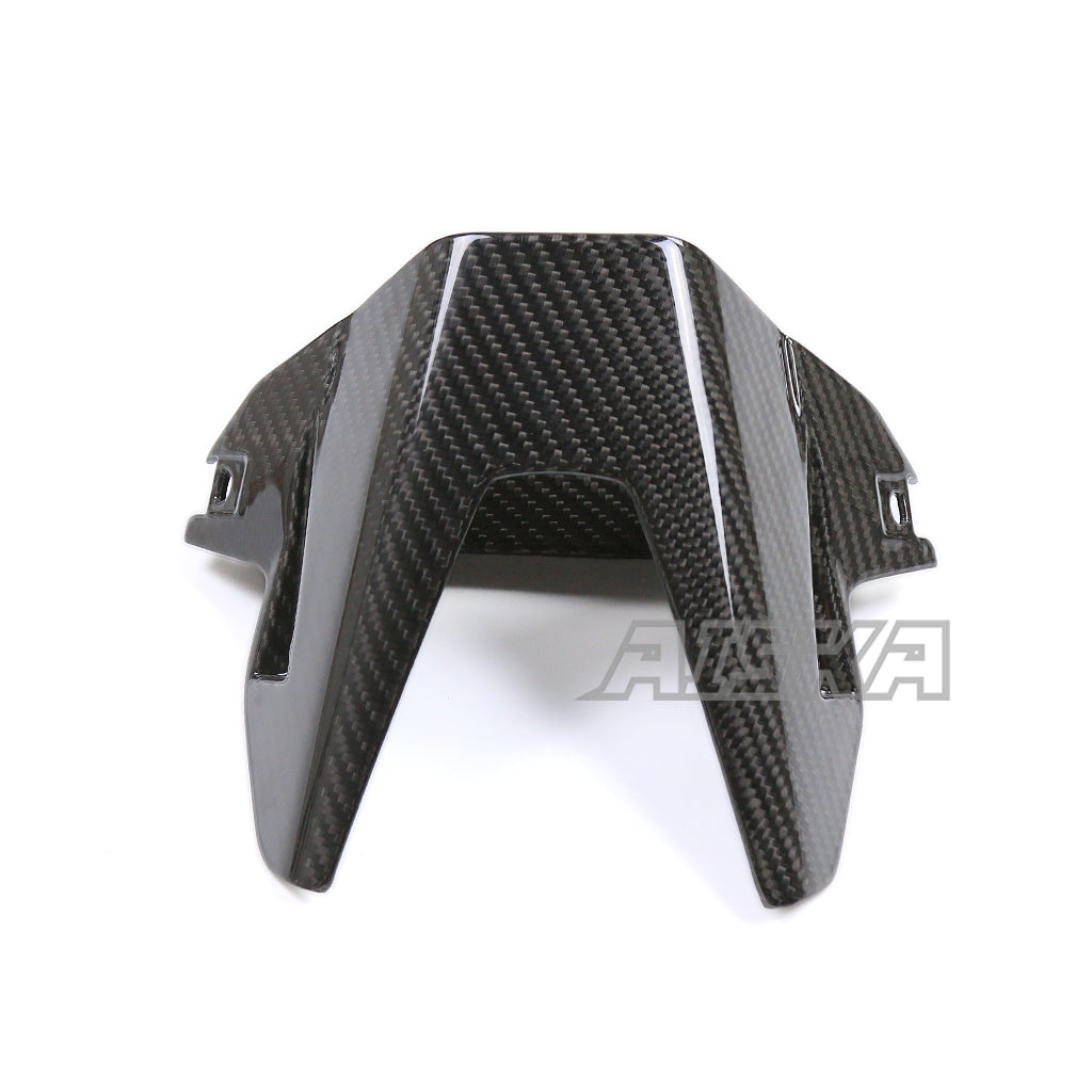 AISKA BMW M1000R 2023-2025 Carbon Fiber Belly Pan