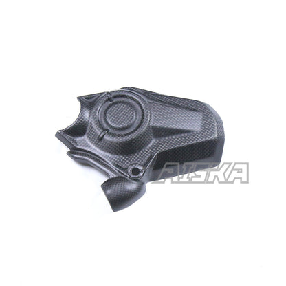 AISKA Ducati Monster 937 2021+ Carbon Fiber Engine Hood
