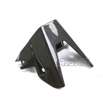 AISKA BMW M1000R 2023-2025 Carbon Fiber Belly Pan