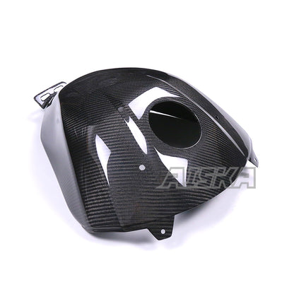 AISKA BMW M1000R 2023-2024 Carbon Fiber Fuel Tank Cover