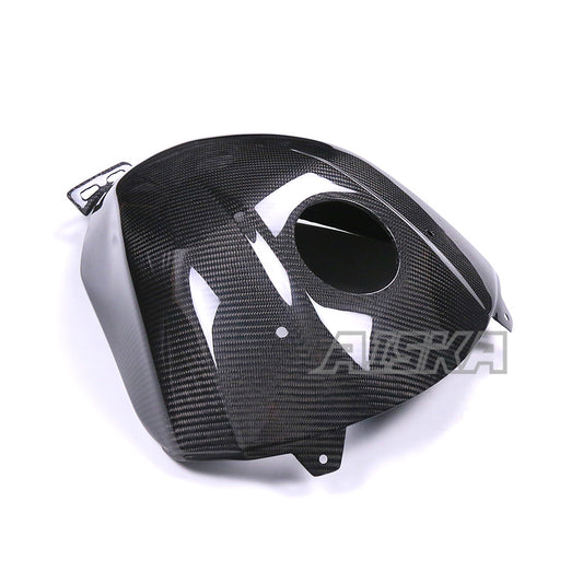 AISKA BMW M1000R 2023-2024 Carbon Fiber Fuel Tank Cover