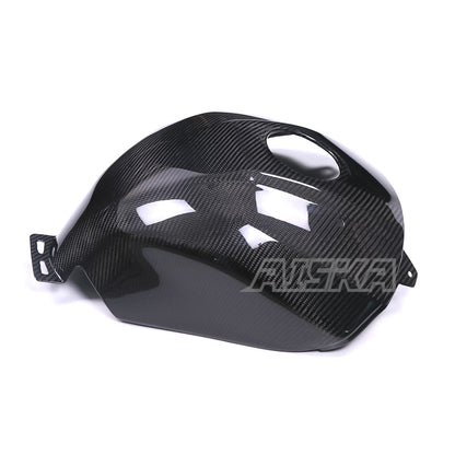 AISKA BMW S1000RR 2019-2024 Carbon Fiber Fuel Tank Cover