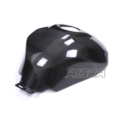 AISKA BMW S1000RR 2019-2024 Carbon Fiber Fuel Tank Cover