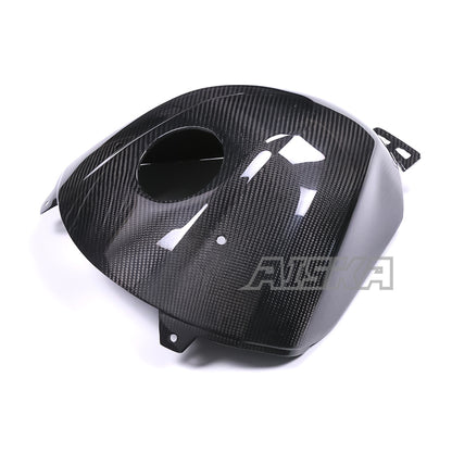 AISKA BMW M1000R 2023-2024 Carbon Fiber Fuel Tank Cover