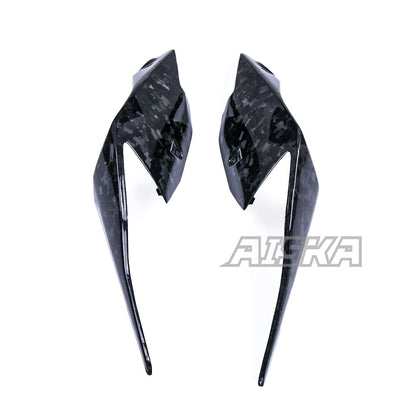 AISKA BMW S1000RR 2019-2022 Carbon Fiber Seat Side Panels