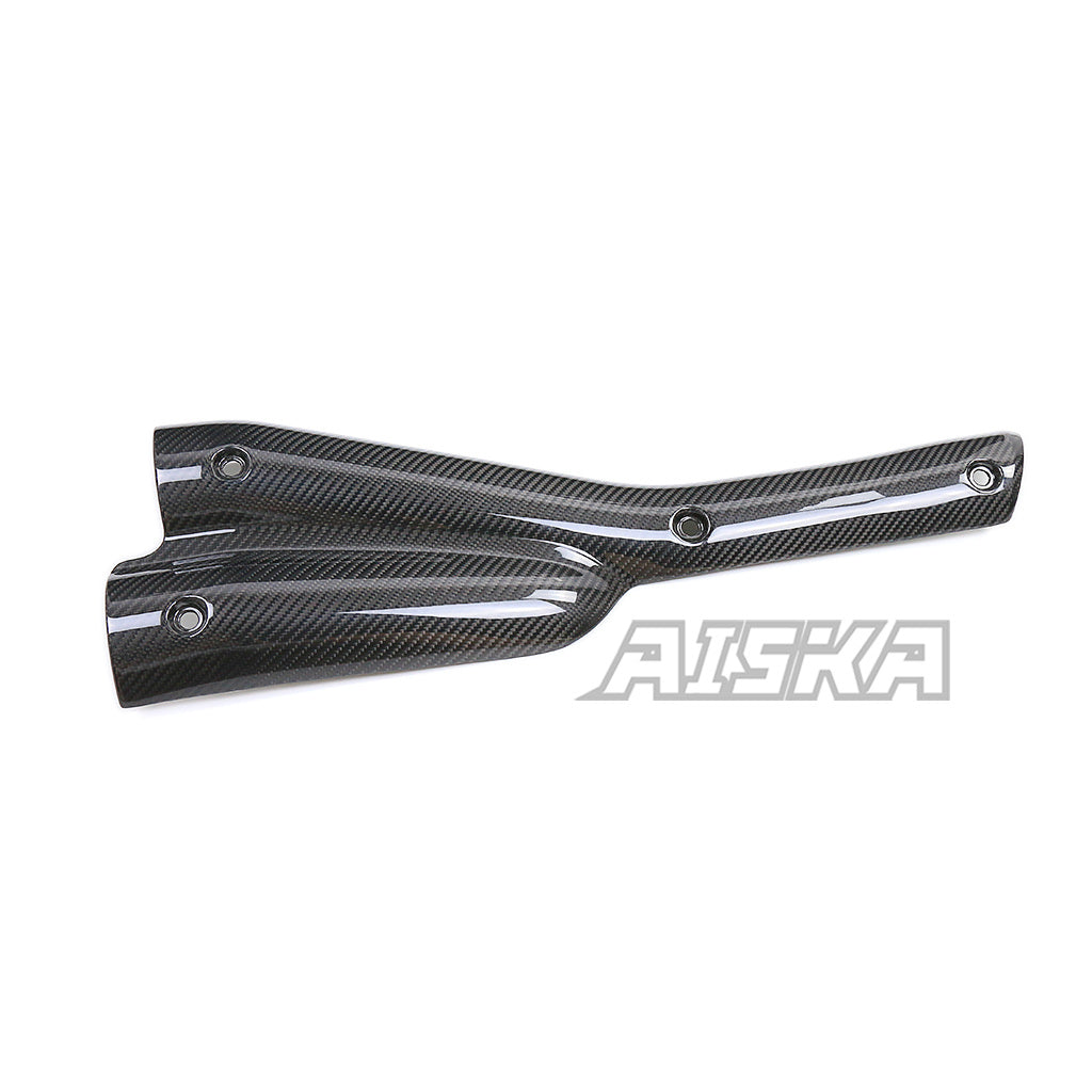 AISKA Harley Davidson Sportster S 1250 2021+ Carbon Fiber Exhaust Cover