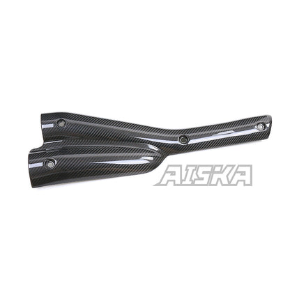AISKA Harley Davidson Sportster S 1250 2021+ Carbon Fiber Exhaust Cover