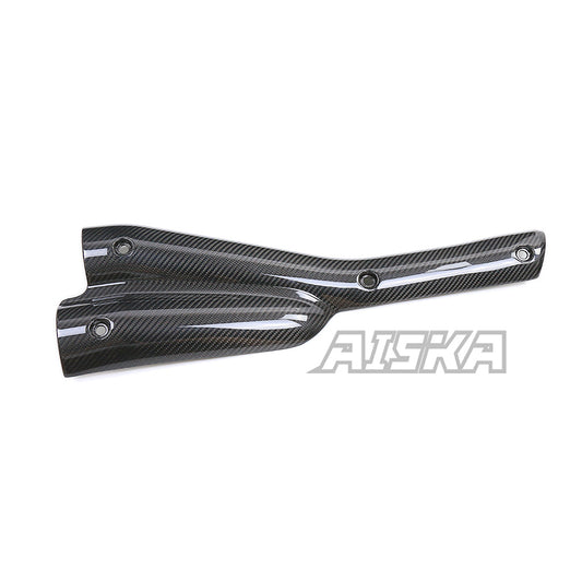 AISKA Harley Davidson Sportster S 1250 2021+ Carbon Fiber Exhaust Cover
