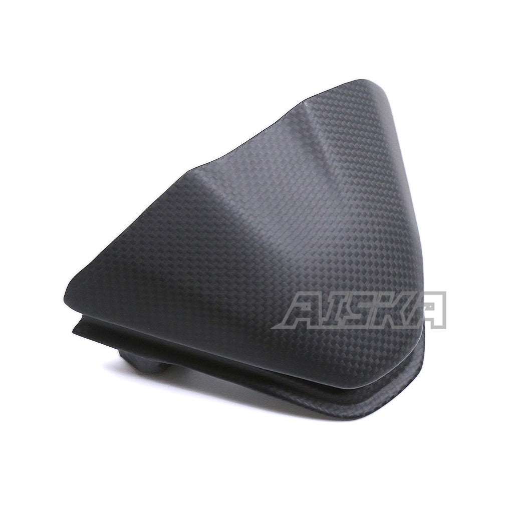 AISKA Ducati Hypermotard 950 2019+ Carbon Fiber Dash Cover