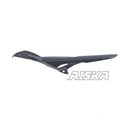 AISKA Ducati Monster 937 2021+ Carbon Fiber Chain Cover