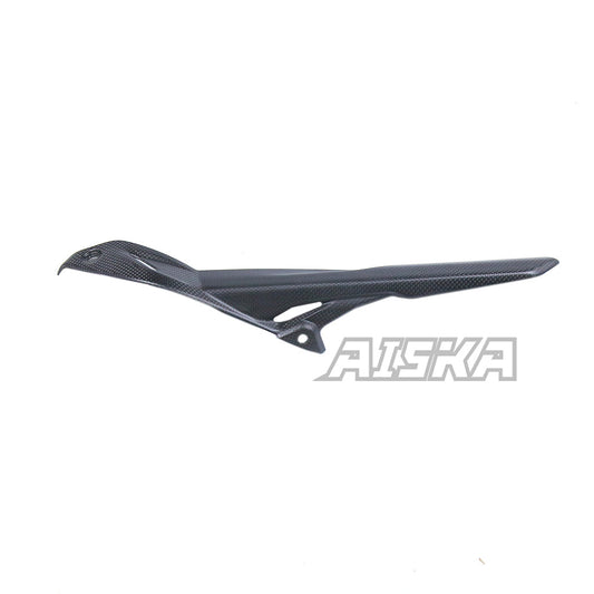 AISKA Ducati Monster 937 2021+ Carbon Fiber Chain Cover