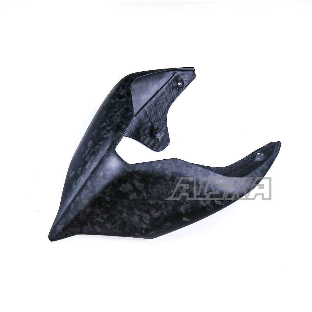 AISKA Ducati Streetfighter V4 V4S 2020-2024 Carbon Fiber Tail Fairing