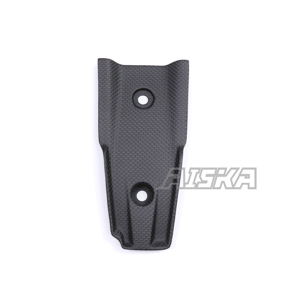 AISKA Ducati Hypermotard 950 2019+ Carbon Fiber Under Seat Cover