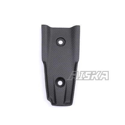 AISKA Ducati Hypermotard 950 2019+ Carbon Fiber Under Seat Cover