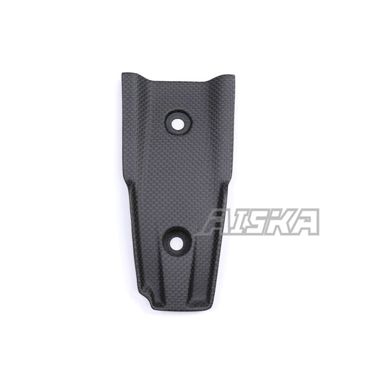 AISKA Ducati Hypermotard 950 2019+ Carbon Fiber Under Seat Cover