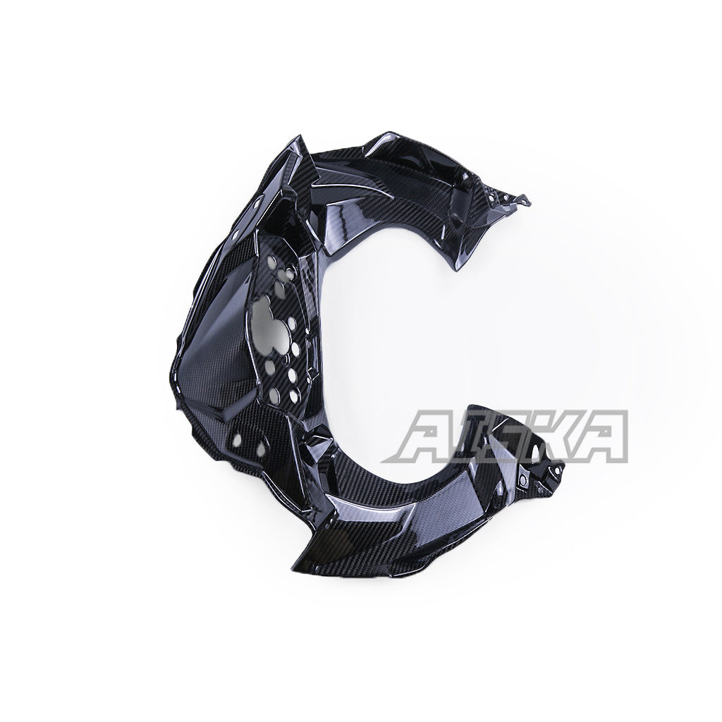 AISKA Kawasaki Ninja 400 2018-2024 Carbon Fiber Dashpanel panel