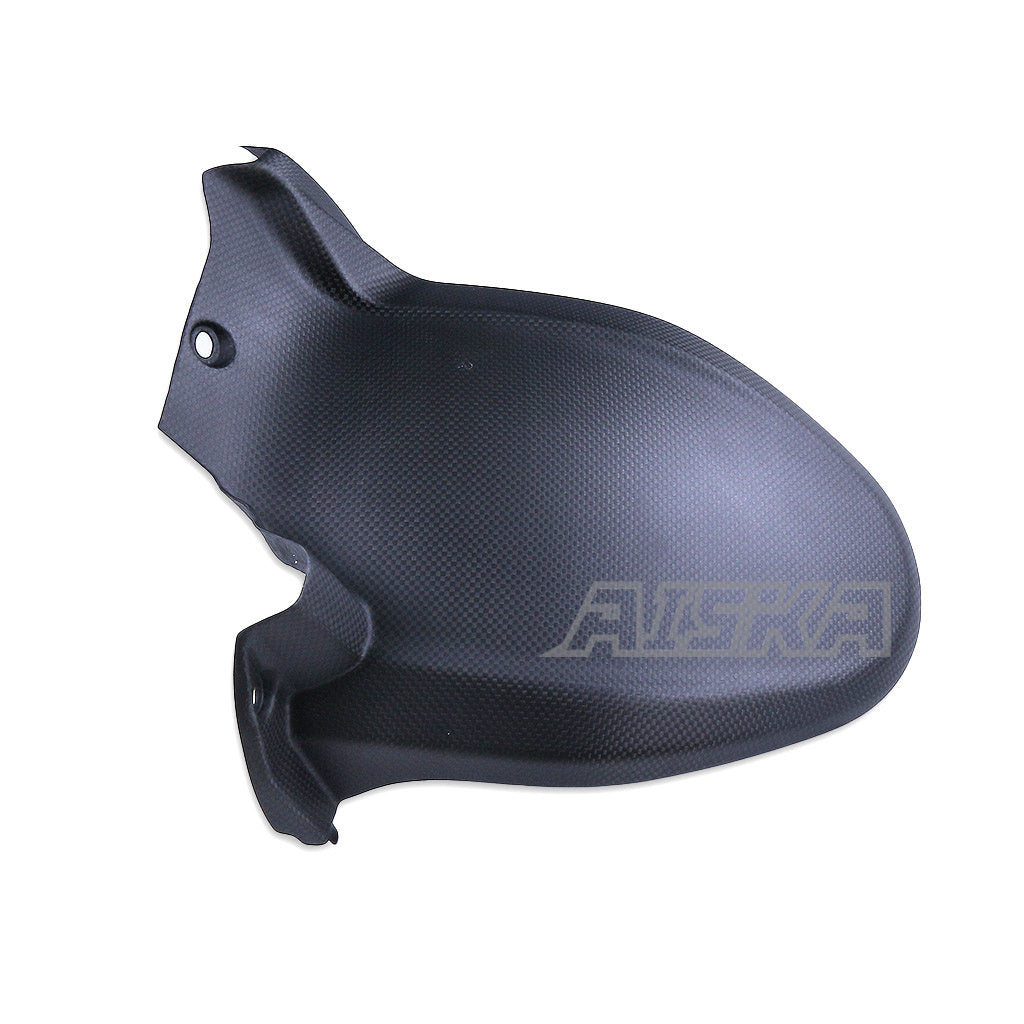 AISKA Ducati Multistrada V4 V4S 2021+ Carbon Fiber Rear Fender