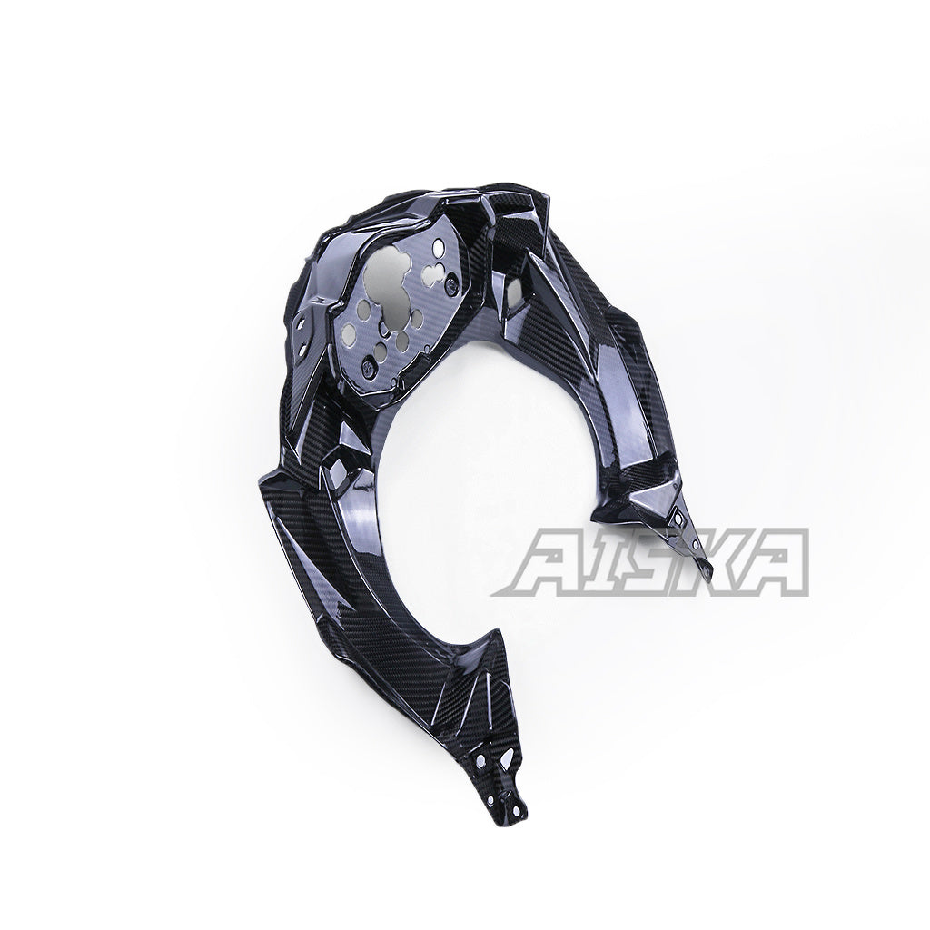 AISKA Kawasaki Ninja 400 2018-2024 Carbon Fiber Dashpanel panel