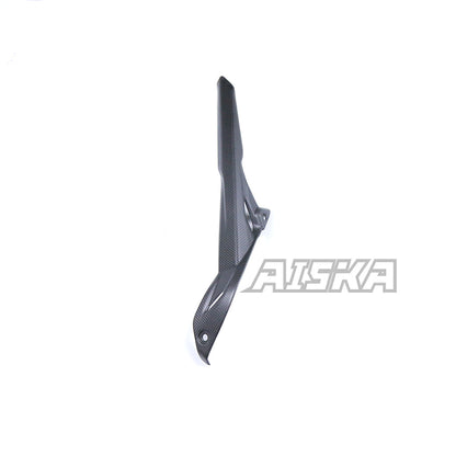 AISKA Ducati Monster 937 2021+ Carbon Fiber Chain Cover
