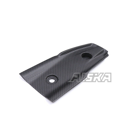 AISKA Ducati Hypermotard 950 2019+ Carbon Fiber Under Seat Cover