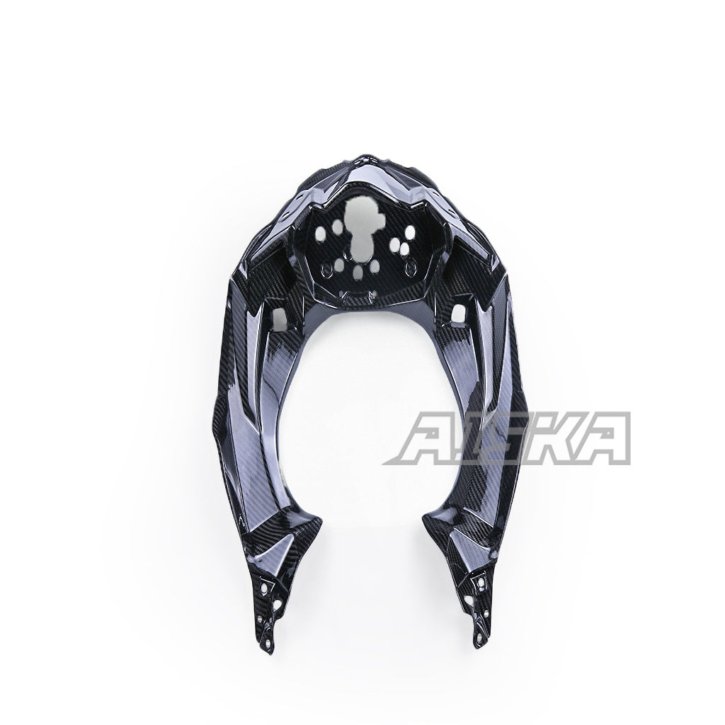 AISKA Kawasaki Ninja 400 2018-2024 Carbon Fiber Dashpanel panel