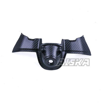 AISKA Ducati Panigale V4 V4S V4R 2018-2024 Carbon Fiber Ignition Key Cover