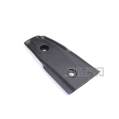 AISKA Ducati Hypermotard 950 2019+ Carbon Fiber Under Seat Cover
