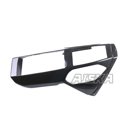 AISKA BMW M1000RR 2023-2024 Carbon Fiber Belly Pan