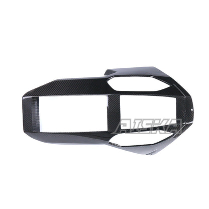 AISKA BMW M1000RR 2023-2024 Carbon Fiber Belly Pan