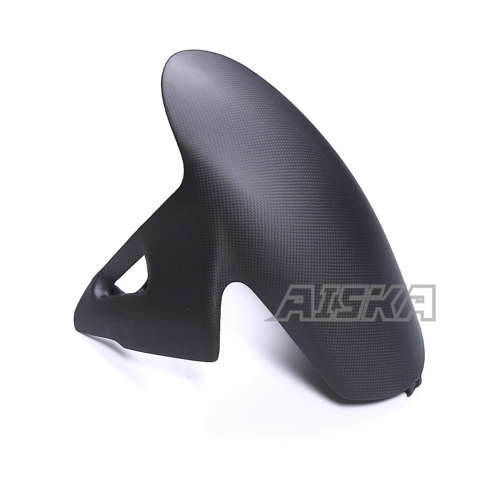 AISKA Ducati Panigale  V4 V4S V4R 2018-2024 Carbon Fiber Front Fender