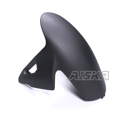 AISKA Ducati Panigale  V4 V4S V4R 2018-2024 Carbon Fiber Front Fender