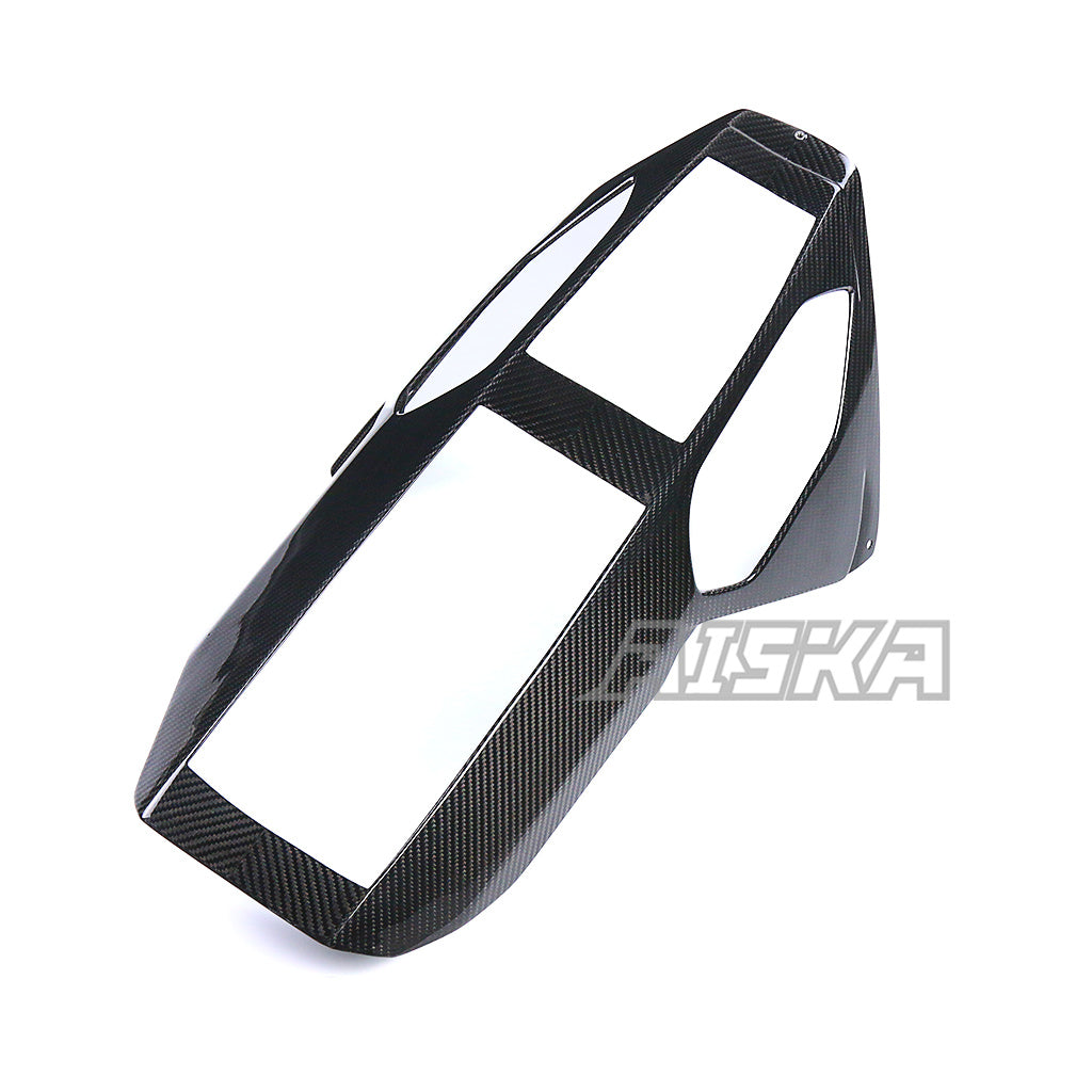 AISKA BMW M1000RR 2023-2024 Carbon Fiber Belly Pan