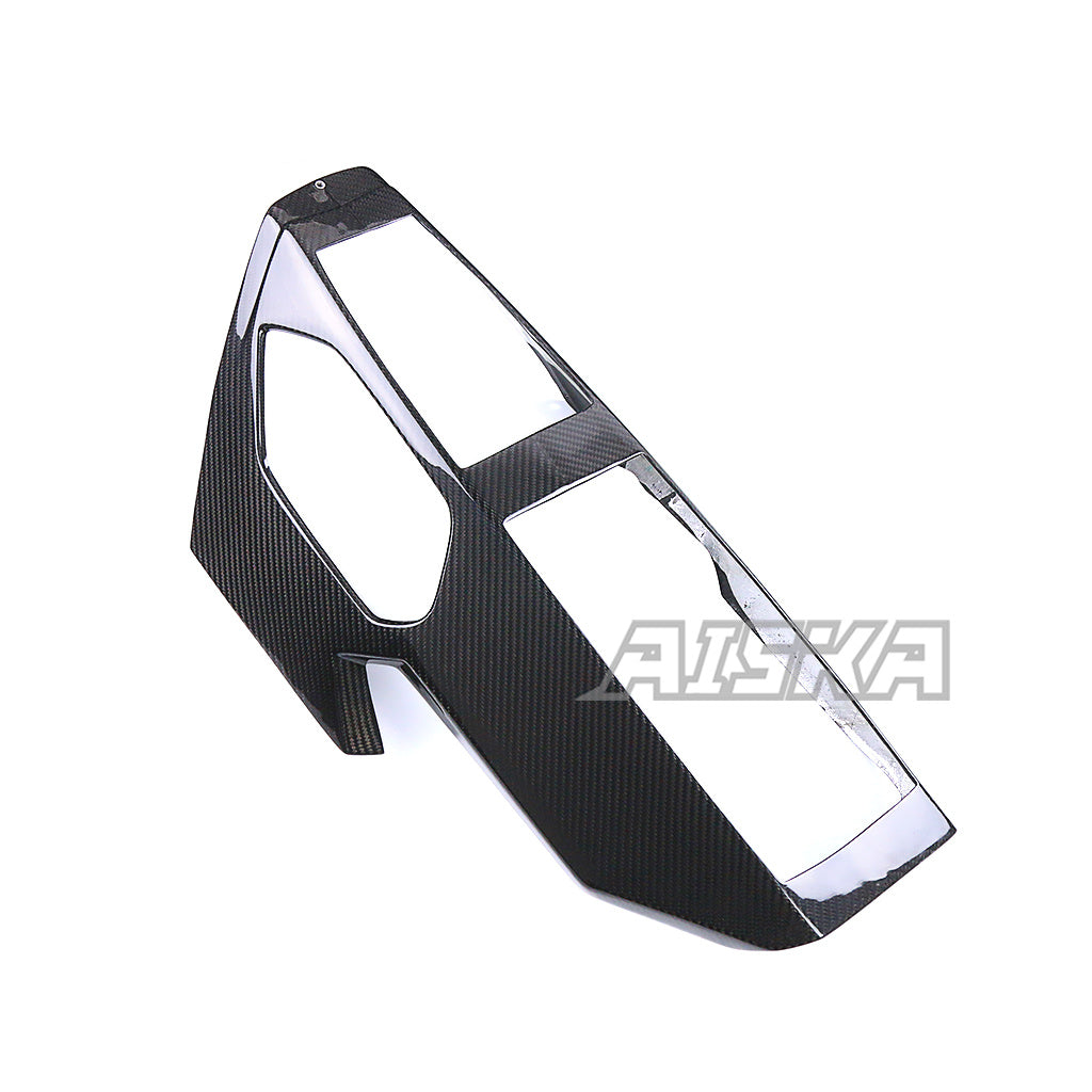 AISKA BMW M1000RR 2023-2024 Carbon Fiber Belly Pan