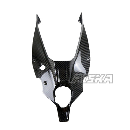AISKA Ducati Panigale V4 V4S V4R 2018-2021 Carbon Fiber Lower Tail Fairing