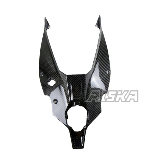 AISKA Ducati Panigale V4 V4S V4R 2018-2021 Carbon Fiber Lower Tail Fairing