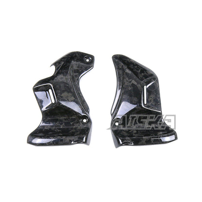 AISKA Kawasaki Z900RS 2018-2024 Carbon Fiber Frame Covers Side Panels