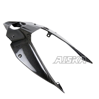 AISKA Ducati Panigale V4 V4S V4R 2018-2021 Carbon Fiber Lower Tail Fairing