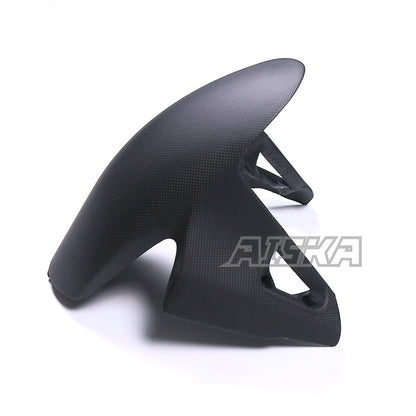 AISKA Ducati Streetfighter V4 V4S 2020-2024 Carbon Fiber Front Fender