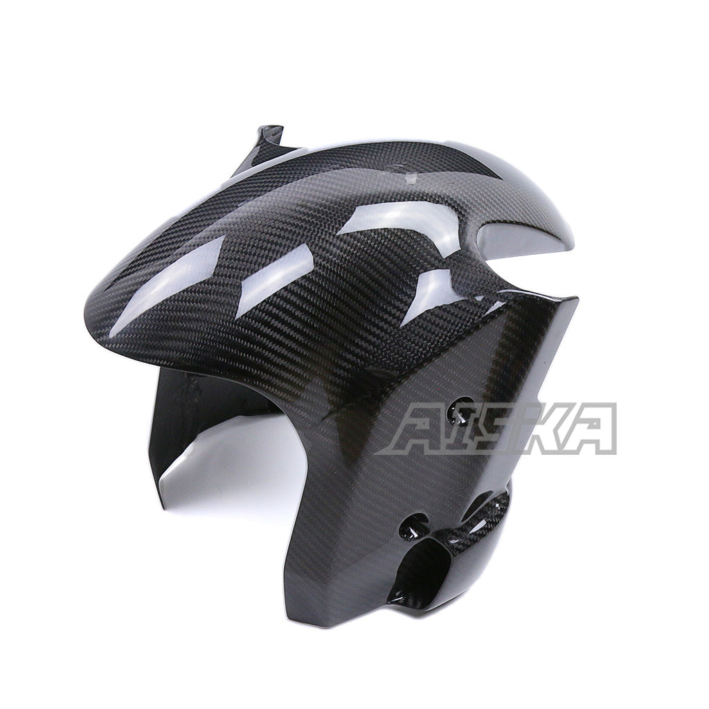 AISKA BMW S1000RR 2009-2025 Carbon Fiber Front Fender