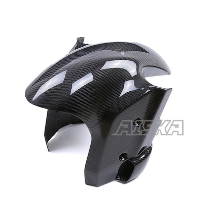 AISKA BMW S1000RR 2009-2025 Carbon Fiber Front Fender