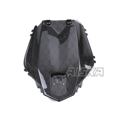 AISKA Kawasaki Z1000 2014+ Carbon Fiber Tail Bottom Seat Fairing