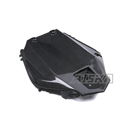 AISKA Kawasaki Z1000 2014+ Carbon Fiber Tail Bottom Seat Fairing