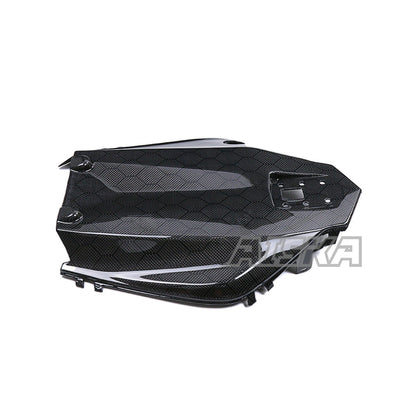 AISKA Kawasaki Z1000 2014+ Carbon Fiber Tail Bottom Seat Fairing