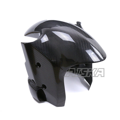 AISKA BMW S1000XR 2015-2024 Carbon Fiber Front Fender