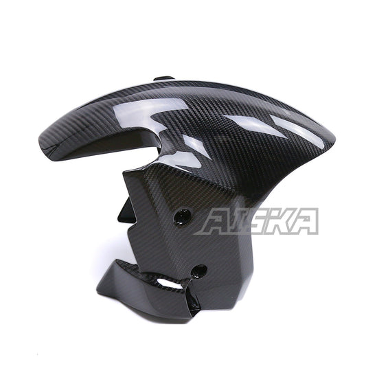 AISKA BMW S1000RR 2009-2025 Carbon Fiber Front Fender