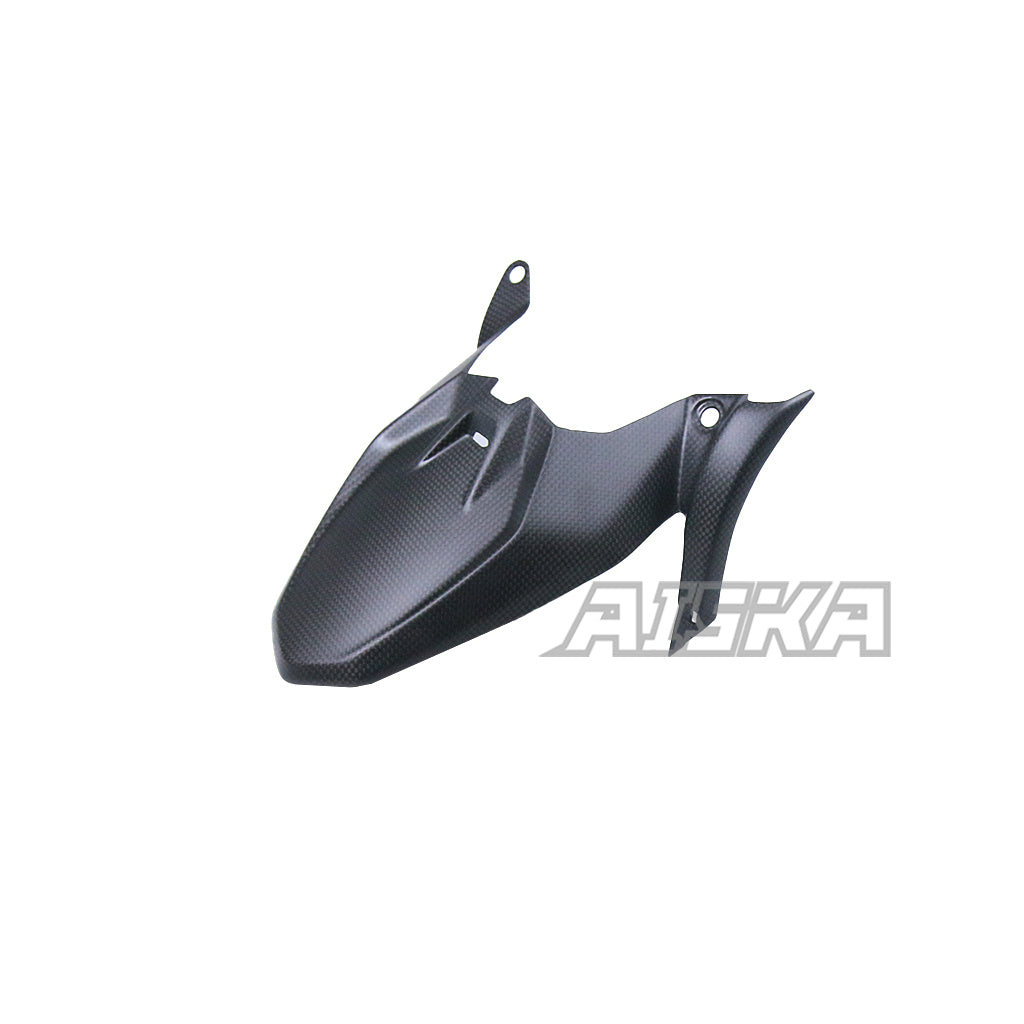 AISKA Ducati Monster 937 2021-2023 Carbon Fiber Rear Fender