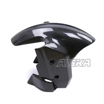 AISKA BMW S1000XR 2015-2024 Carbon Fiber Front Fender
